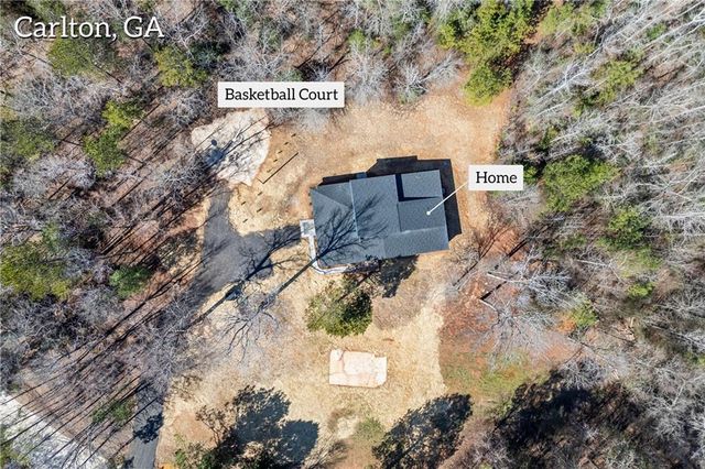 737 Broad River Road, Carlton, GA 30627