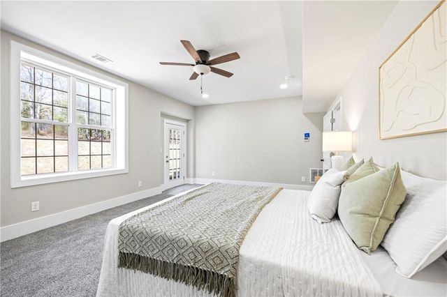 737 Broad River Road, Carlton, GA 30627