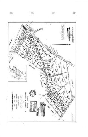 737 Broad River Road, Carlton, GA 30627