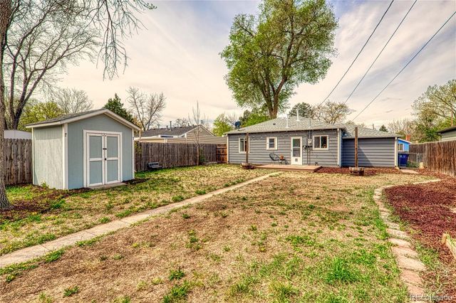 1330 Willow Street, Denver, CO 80220