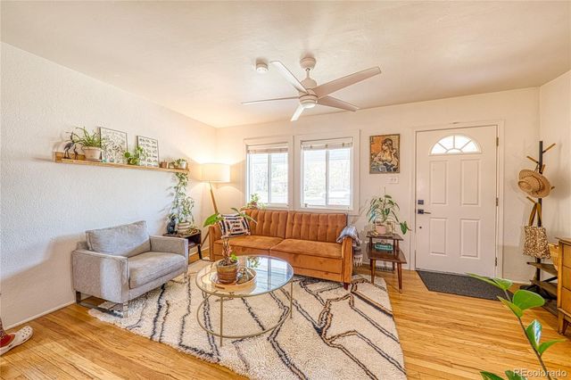 1330 Willow Street, Denver, CO 80220