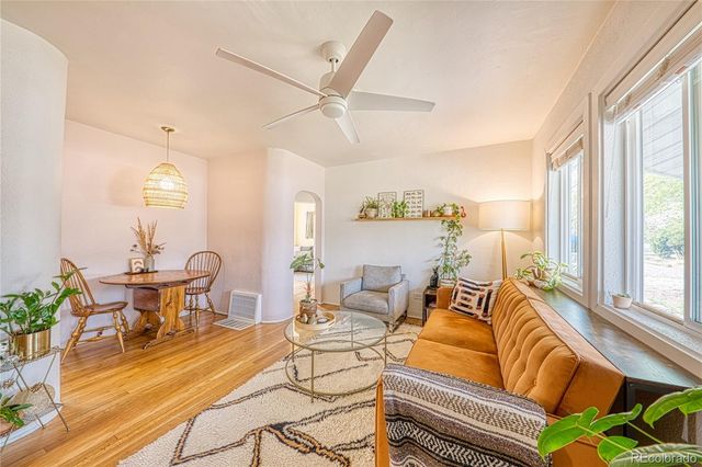 1330 Willow Street, Denver, CO 80220