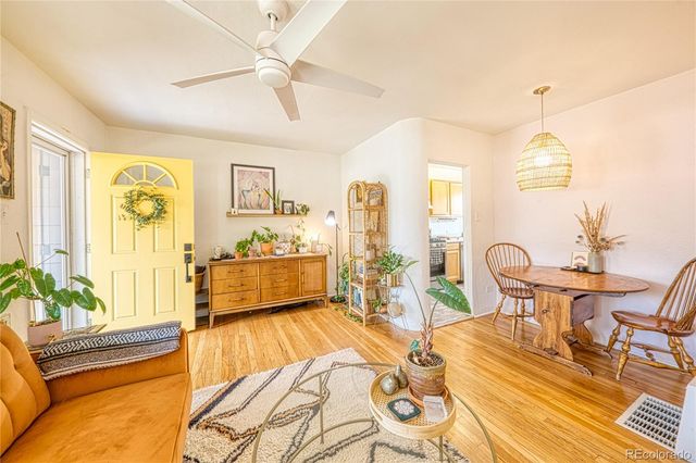 1330 Willow Street, Denver, CO 80220