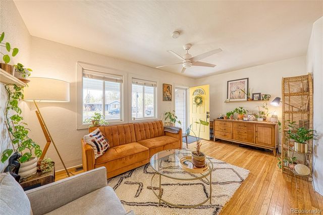 1330 Willow Street, Denver, CO 80220