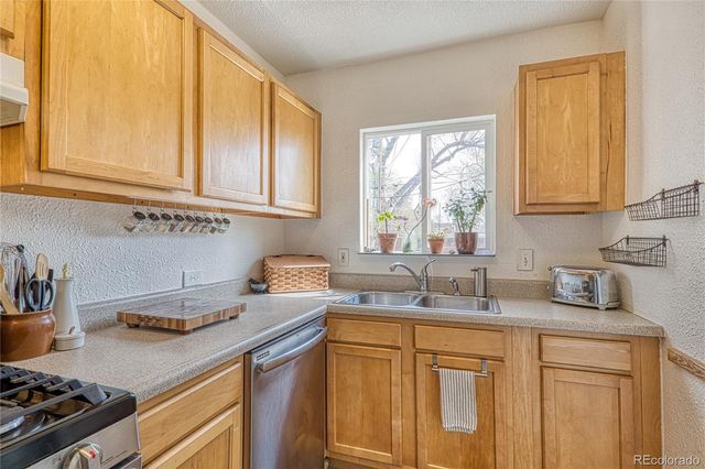 1330 Willow Street, Denver, CO 80220