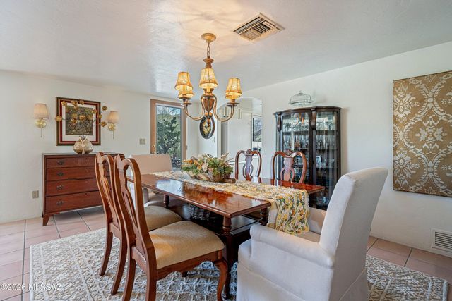 4949 N Moonstone Drive, Tucson, AZ 85750