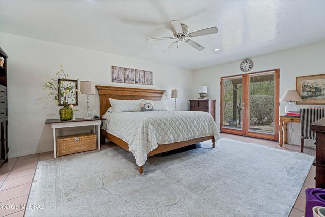 4949 N Moonstone Drive, Tucson, AZ 85750