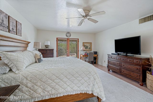 4949 N Moonstone Drive, Tucson, AZ 85750