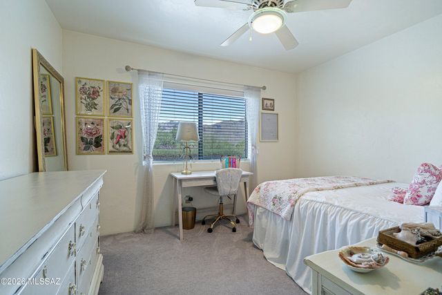 4949 N Moonstone Drive, Tucson, AZ 85750