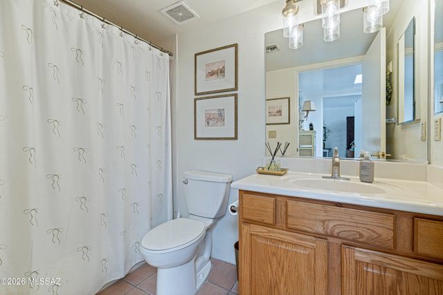 4949 N Moonstone Drive, Tucson, AZ 85750