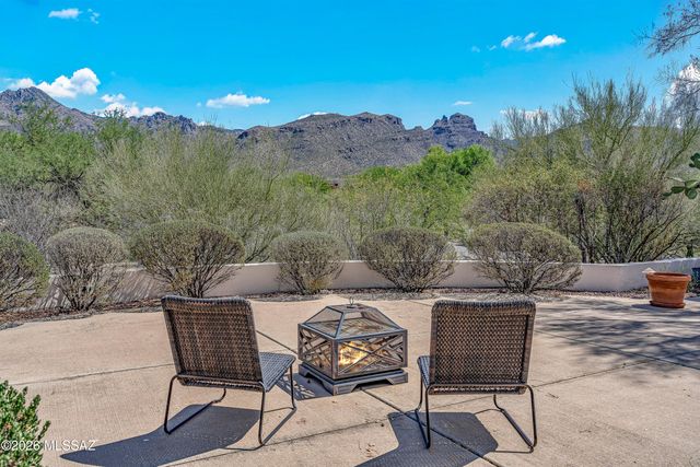 4949 N Moonstone Drive, Tucson, AZ 85750