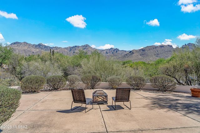 4949 N Moonstone Drive, Tucson, AZ 85750