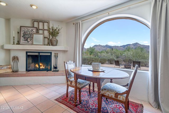 4949 N Moonstone Drive, Tucson, AZ 85750