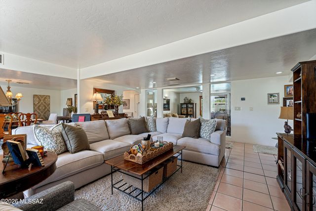 4949 N Moonstone Drive, Tucson, AZ 85750
