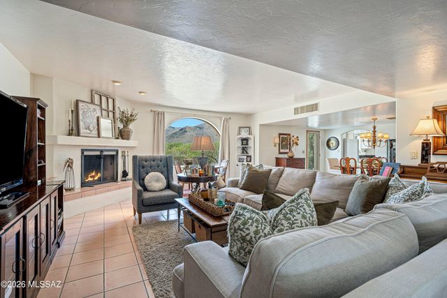 4949 N Moonstone Drive, Tucson, AZ 85750