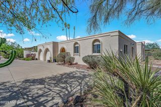 4949 N Moonstone Drive, Tucson, AZ 85750