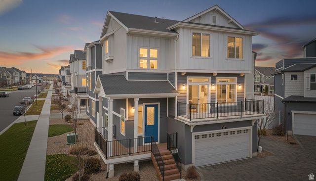 174 E POLARIS DR, Saratoga Springs, UT 84045