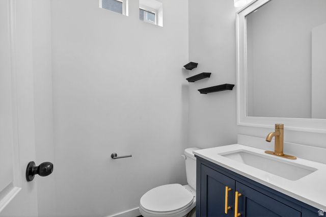 174 E POLARIS DR, Saratoga Springs, UT 84045