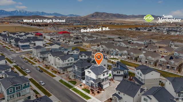 174 E POLARIS DR, Saratoga Springs, UT 84045