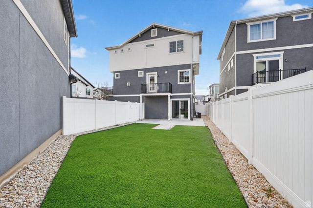 174 E POLARIS DR, Saratoga Springs, UT 84045