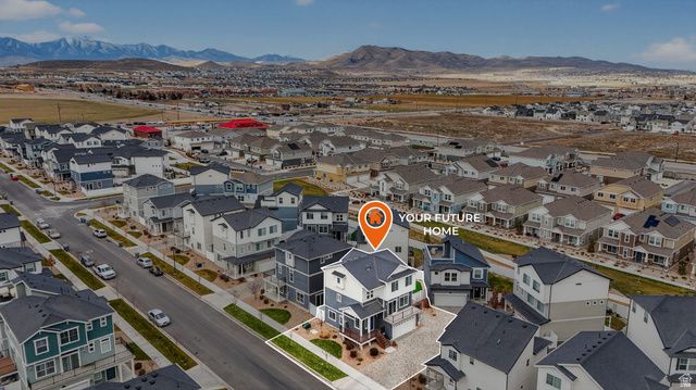 174 E POLARIS DR, Saratoga Springs, UT 84045