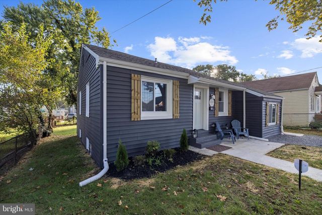 1213 NYE ST, Capitol Heights, MD 20743
