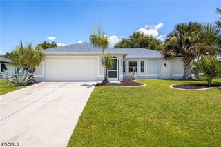 2329 SE 8th AVE, Cape Coral, FL 33990