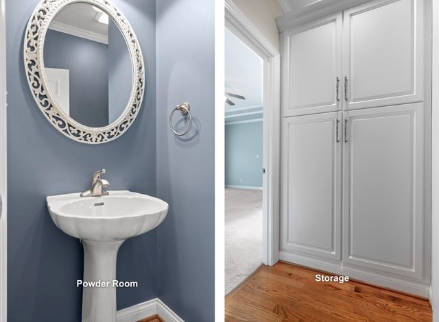 301 Horse Creek Drive, Chattanooga, TN 37405