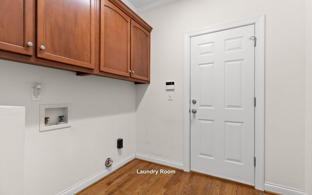 301 Horse Creek Drive, Chattanooga, TN 37405