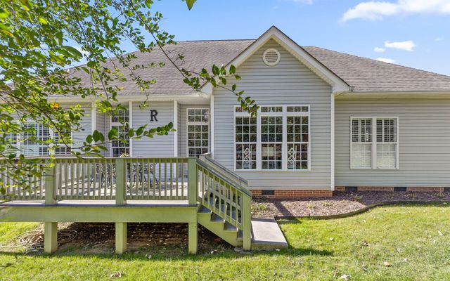 301 Horse Creek Drive, Chattanooga, TN 37405