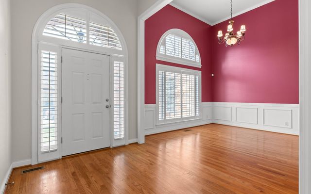 301 Horse Creek Drive, Chattanooga, TN 37405