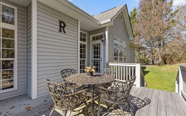 301 Horse Creek Drive, Chattanooga, TN 37405