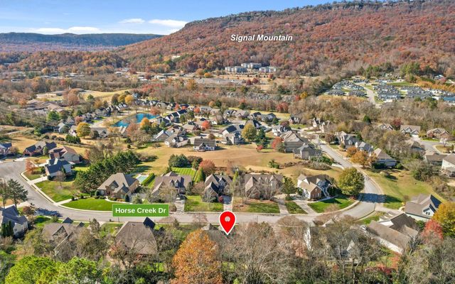 301 Horse Creek Drive, Chattanooga, TN 37405