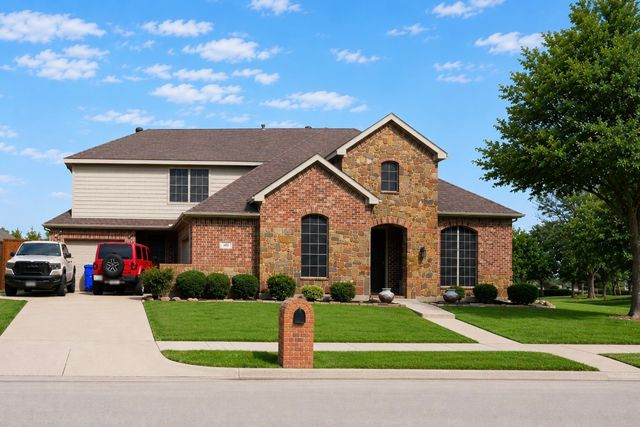 305 Westlake, Forney, TX 75126