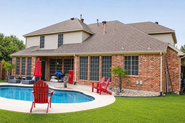 305 Westlake, Forney, TX 75126