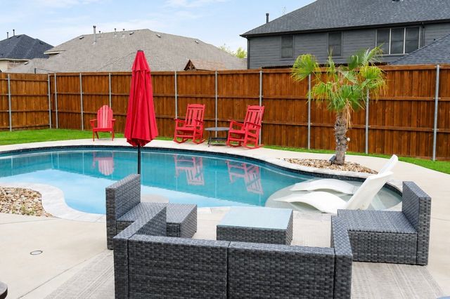 305 Westlake, Forney, TX 75126
