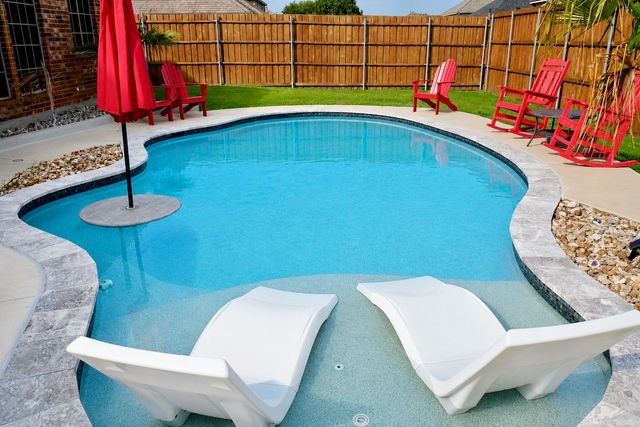 305 Westlake, Forney, TX 75126