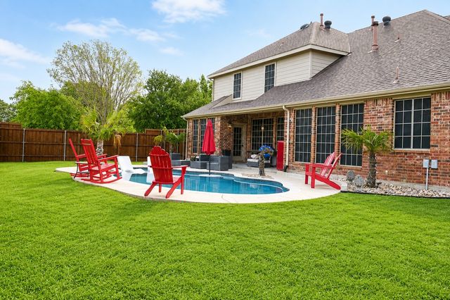 305 Westlake, Forney, TX 75126