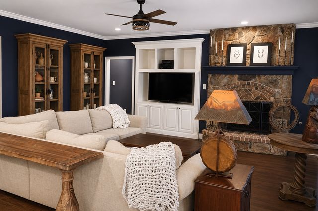 305 Westlake, Forney, TX 75126