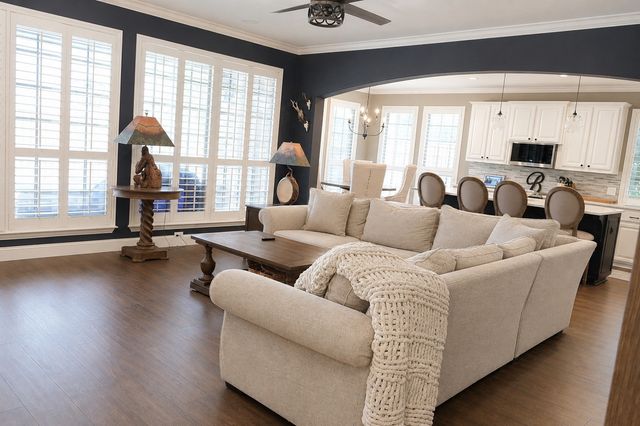305 Westlake, Forney, TX 75126