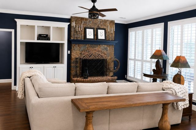 305 Westlake, Forney, TX 75126