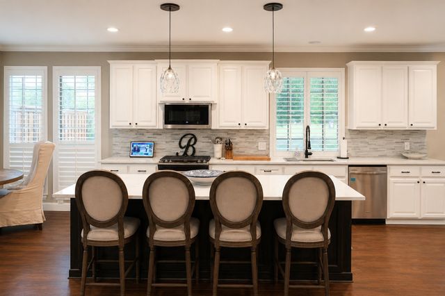 305 Westlake, Forney, TX 75126