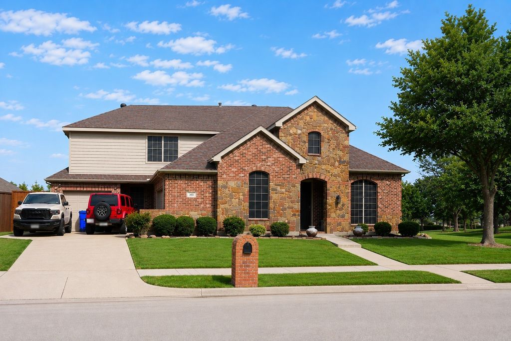 305 Westlake, Forney, TX 75126
