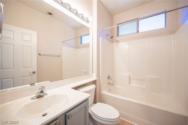 1820 Walking Path Avenue, Henderson, NV 89012