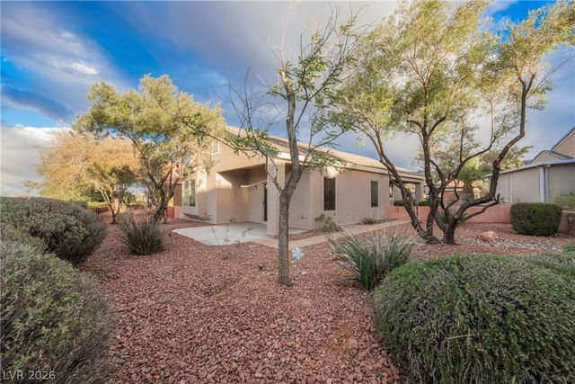 1820 Walking Path Avenue, Henderson, NV 89012
