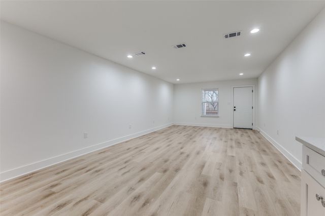 5518 Loving Drive 1-4, Garland, TX 75043