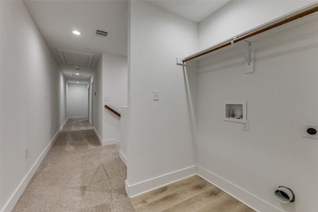 5518 Loving Drive 1-4, Garland, TX 75043