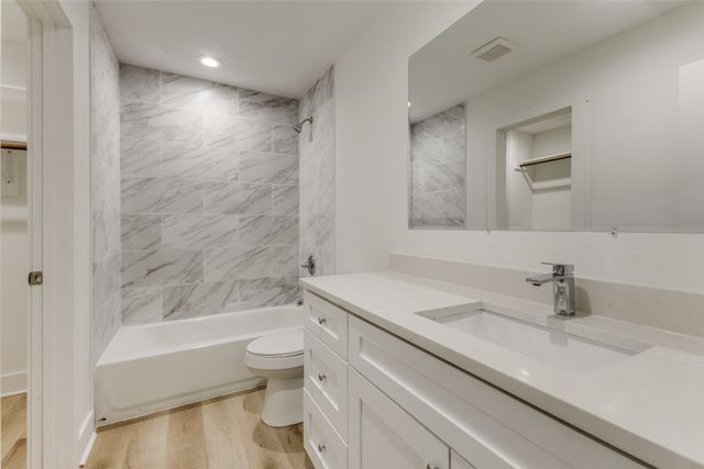 5518 Loving Drive 1-4, Garland, TX 75043