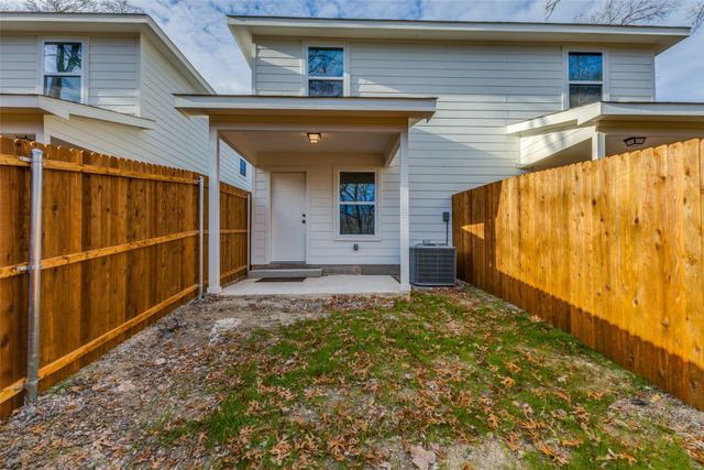 5518 Loving Drive 1-4, Garland, TX 75043