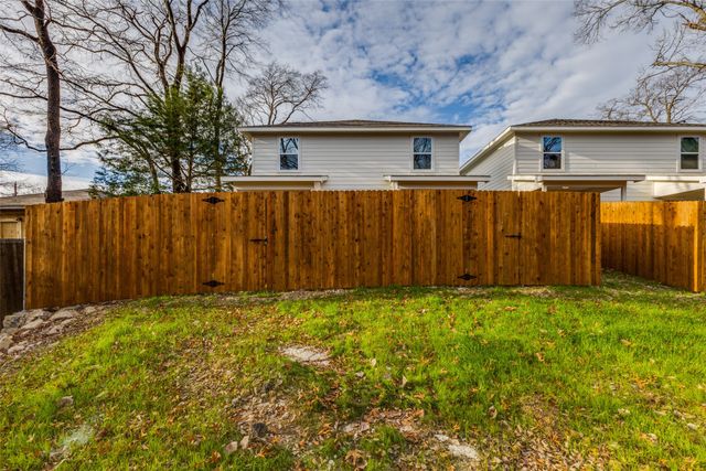 5518 Loving Drive 1-4, Garland, TX 75043